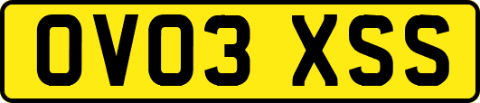 OV03XSS