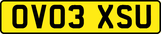OV03XSU