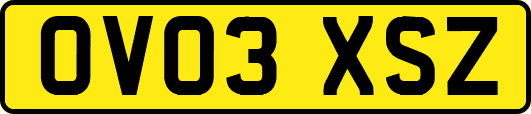 OV03XSZ