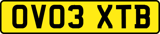 OV03XTB