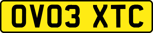 OV03XTC