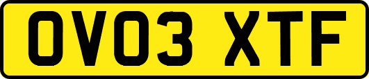 OV03XTF