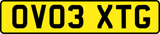 OV03XTG