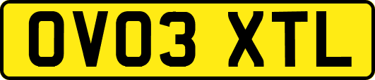 OV03XTL