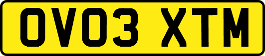 OV03XTM