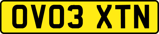 OV03XTN