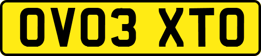 OV03XTO