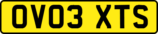 OV03XTS
