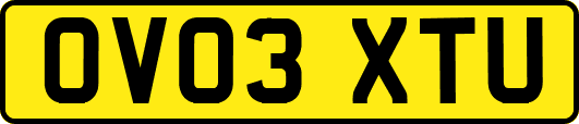 OV03XTU