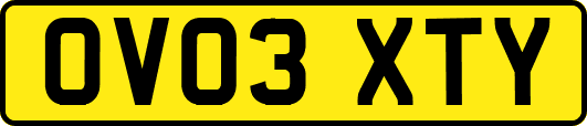 OV03XTY