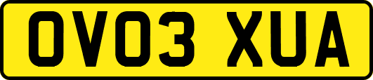 OV03XUA