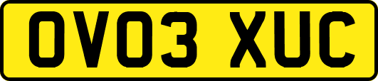 OV03XUC