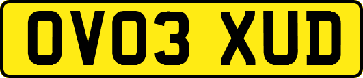 OV03XUD