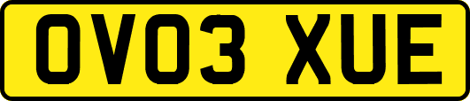 OV03XUE