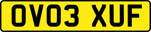 OV03XUF