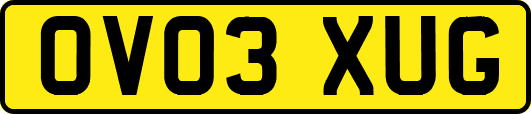 OV03XUG