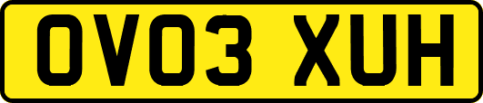 OV03XUH