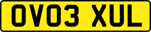 OV03XUL
