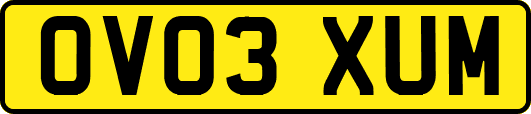 OV03XUM