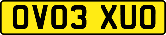 OV03XUO