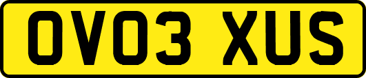 OV03XUS