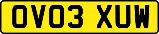 OV03XUW