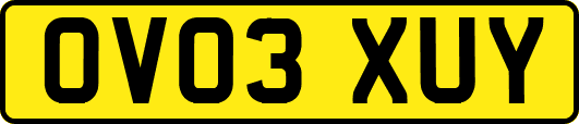 OV03XUY