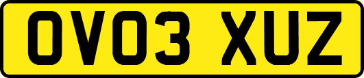 OV03XUZ