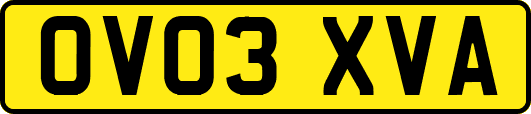 OV03XVA