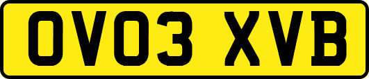 OV03XVB