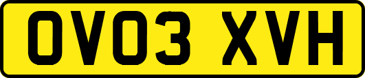 OV03XVH