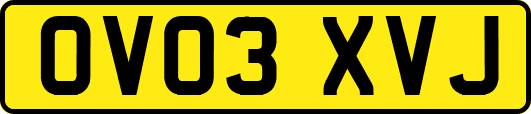 OV03XVJ
