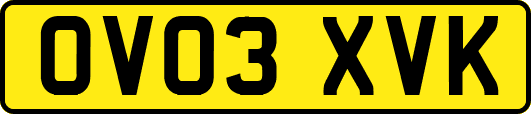 OV03XVK
