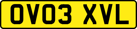 OV03XVL