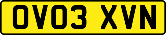OV03XVN