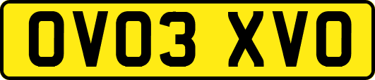 OV03XVO