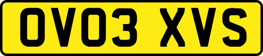 OV03XVS
