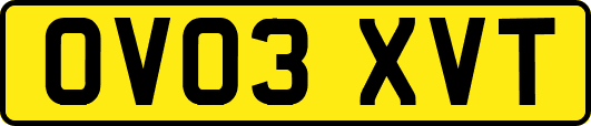 OV03XVT