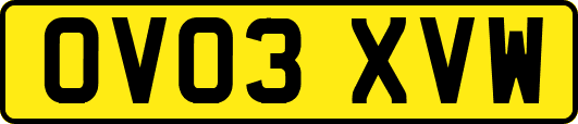 OV03XVW