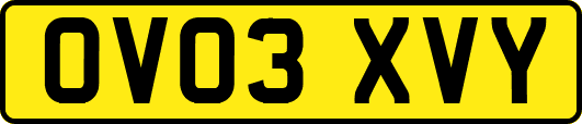 OV03XVY