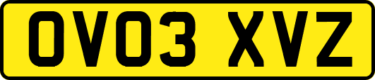 OV03XVZ