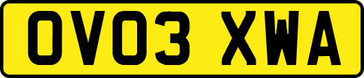 OV03XWA