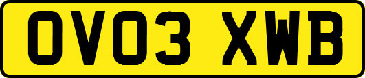 OV03XWB