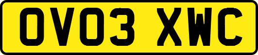 OV03XWC