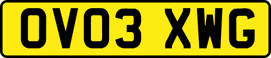 OV03XWG