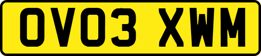 OV03XWM