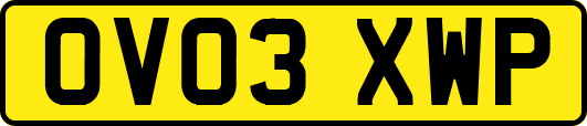 OV03XWP