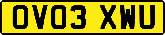 OV03XWU