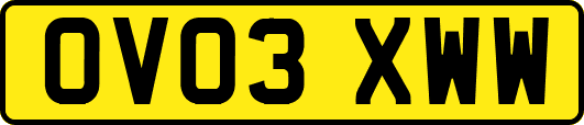 OV03XWW