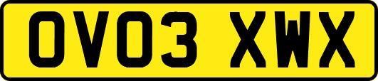OV03XWX